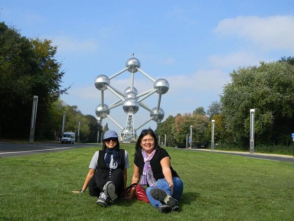 brussels-city-tour-day-trip-from-amsterdam