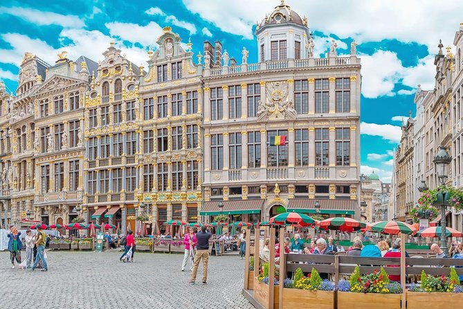 brussels-city-tour-day-trip-from-amsterdam