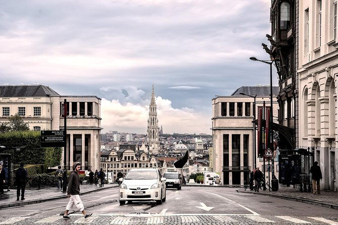 brussels-city-tour-day-trip-from-amsterdam