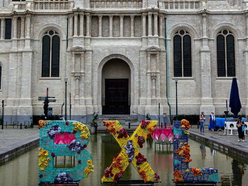 Brussels: Classical Music Concert at St. Catherines Church - Who Should Consider This Experience?