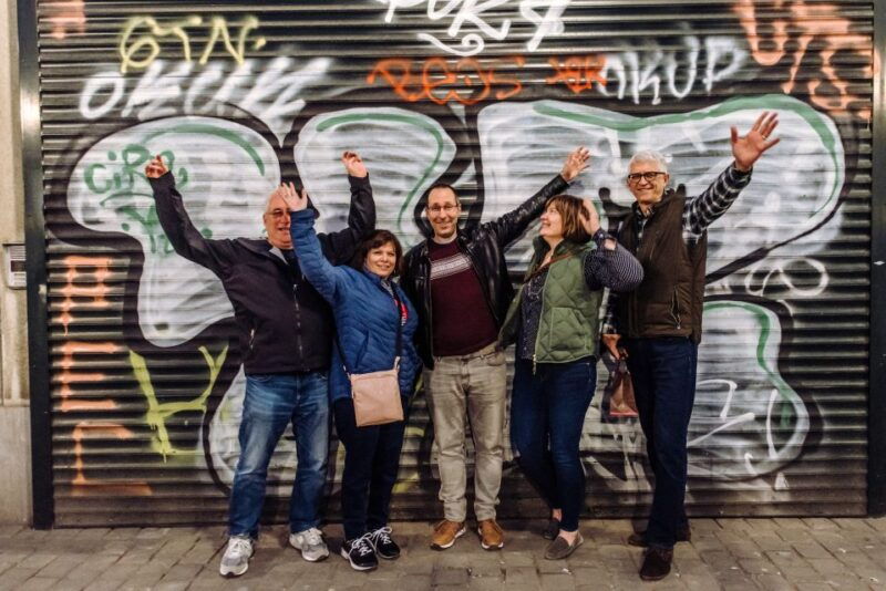 brussels-comics-street-art-private-walking-tour