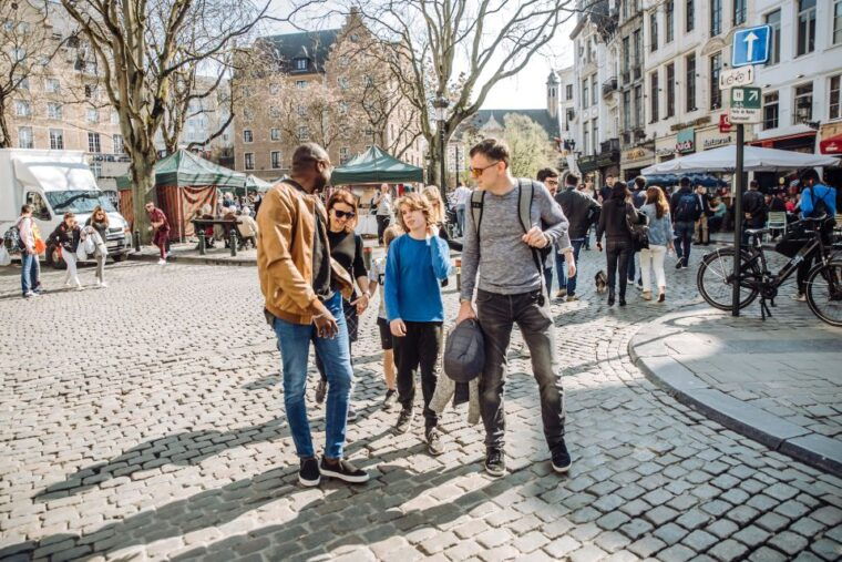 brussels-comics-street-art-private-walking-tour