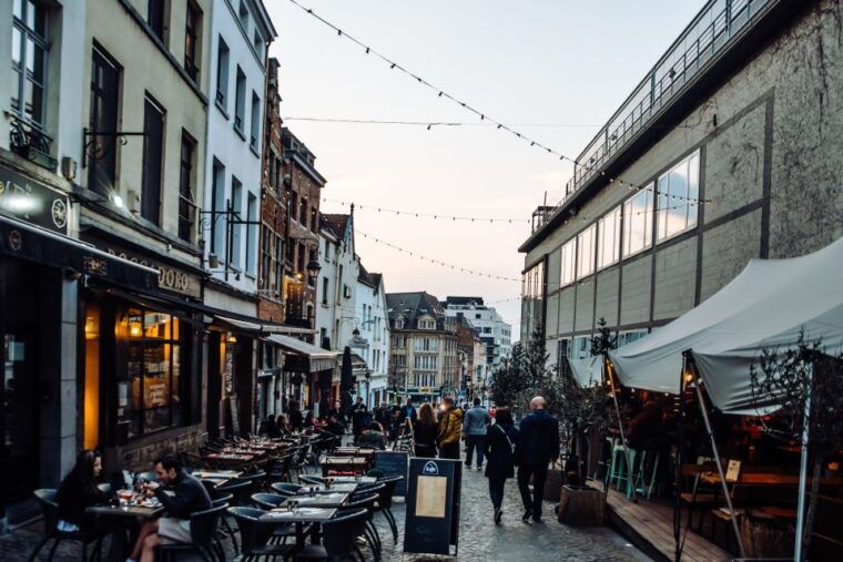 brussels-comics-street-art-private-walking-tour