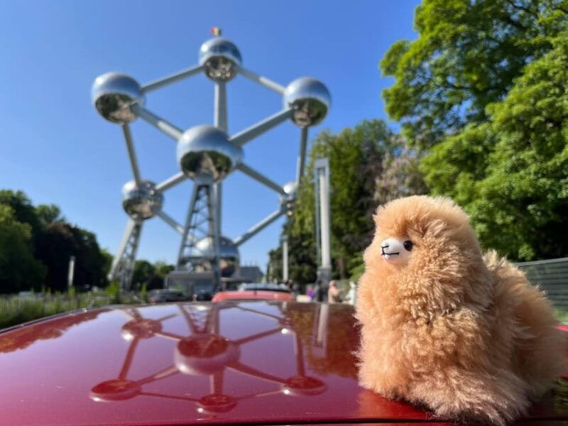 brussels-day-trip-from-paris-or-amsterdam-by-mini-van