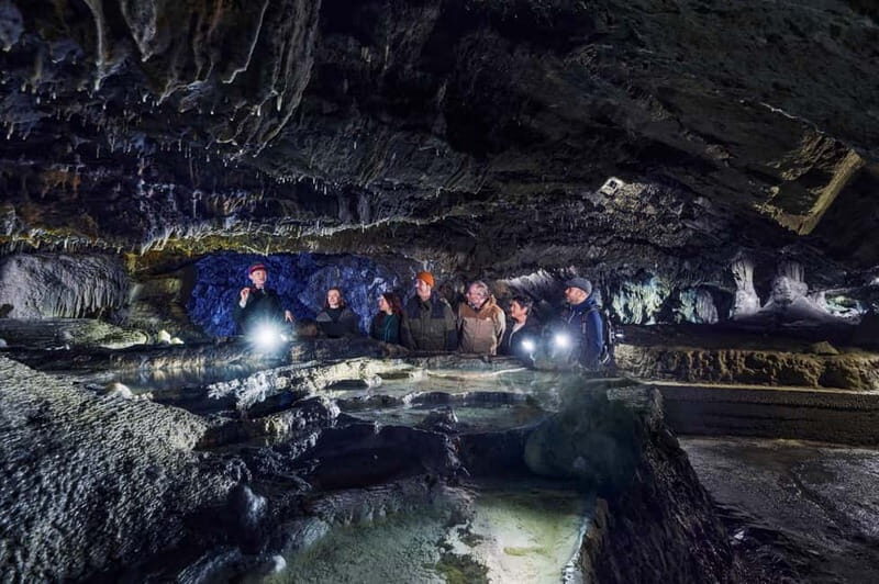 Brussels: Dinant and Cave of Han Guided Full-Day Tour - The Sum Up  