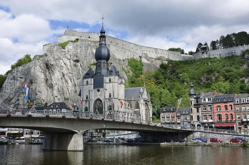 Brussels: Dinant and Cave of Han Guided Full-Day Tour - FAQ  
