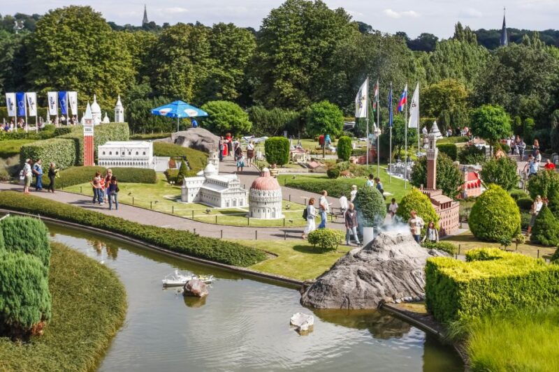 brussels-entry-ticket-to-mini-europe