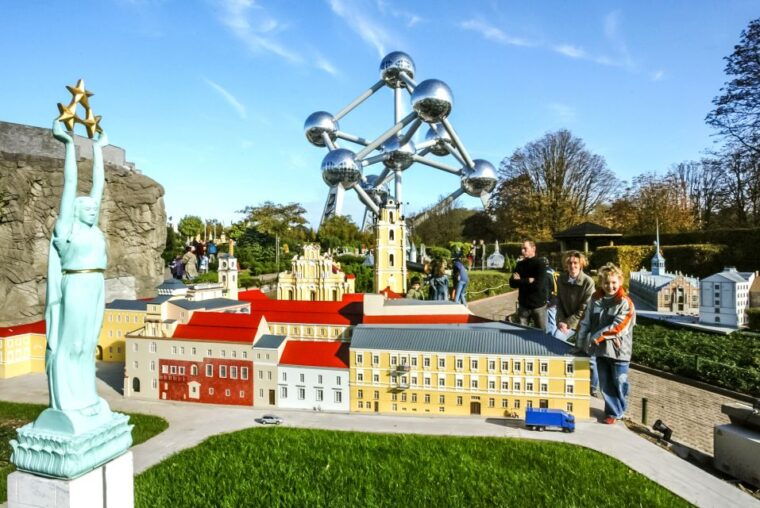 brussels-entry-ticket-to-mini-europe