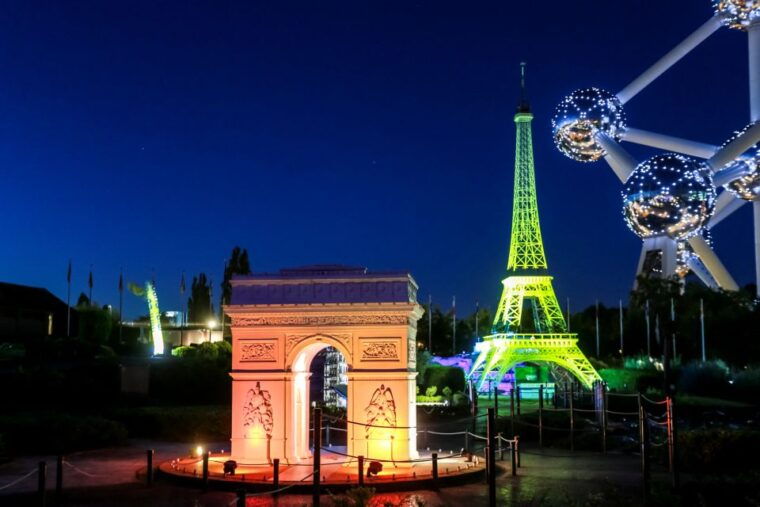 brussels-entry-ticket-to-mini-europe