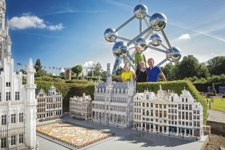brussels-entry-ticket-to-mini-europe