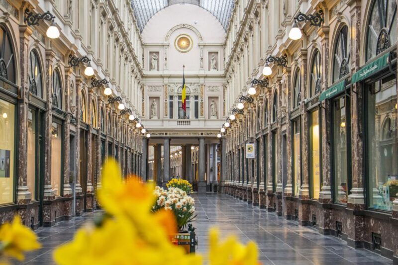 brussels-express-walk-with-a-local-in-60-minutes