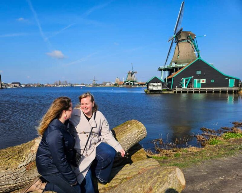 Brussels: Full Day Holland Keukenhof & Windmills Guided Tour - Final Thoughts