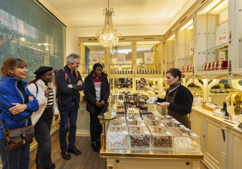 brussels-guided-food-tour-with-full-meal-and-drinks