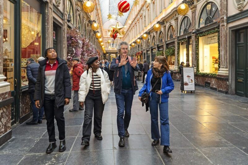 brussels-guided-food-tour-with-full-meal-and-drinks