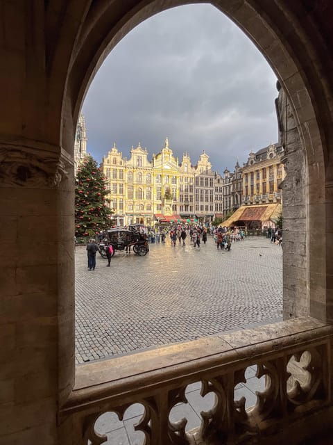 brussels-guided-food-tour-with-full-meal-and-drinks
