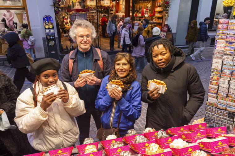 brussels-guided-food-tour-with-full-meal-and-drinks