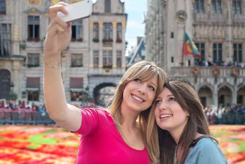 Brussels: Highlights and Hidden Corners Private Guided Walk - Practical Details and Tips