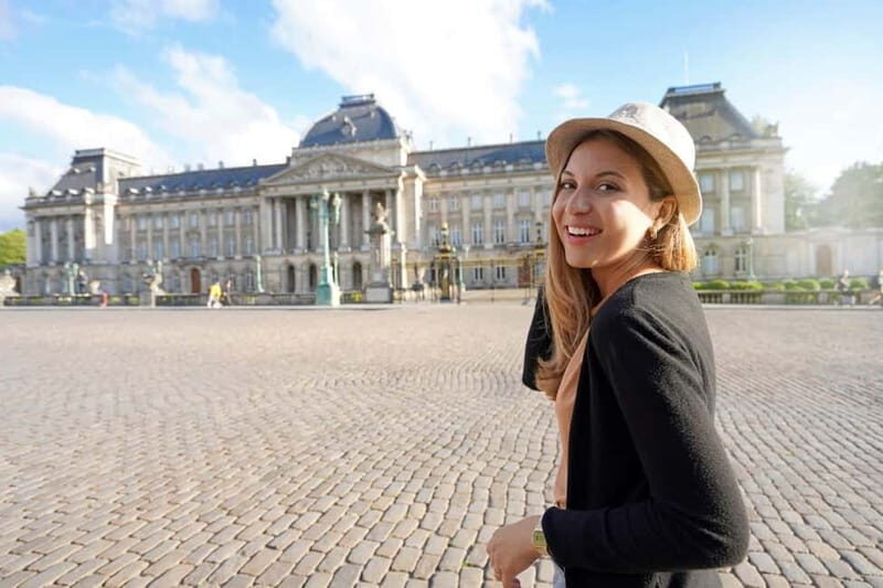 Brussels: Highlights and Hidden Corners Private Guided Walk - Who Will Love This Tour?