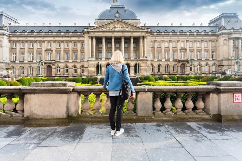 Brussels: Highlights and Hidden Corners Private Guided Walk - FAQs