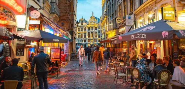 brussels-highlights-and-hidden-corners-private-guided-walk