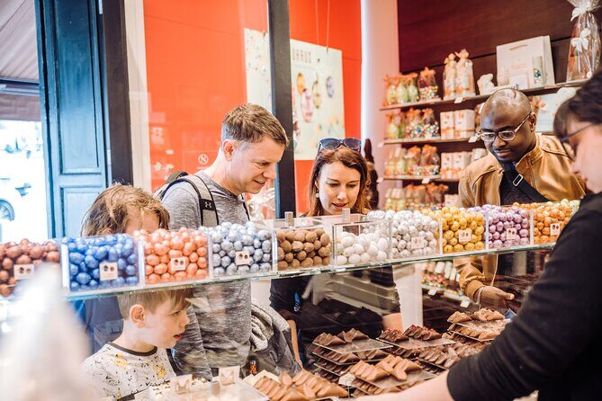 Brussels Highlights & Hidden Gems Private Tour with a Local Guide - The Sum Up