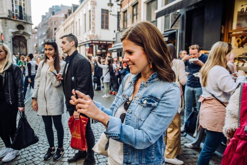 brussels-highlights-hidden-gems-private-walking-tour