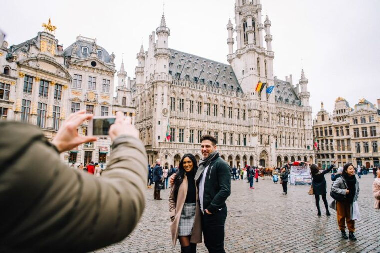 brussels-highlights-hidden-gems-private-walking-tour
