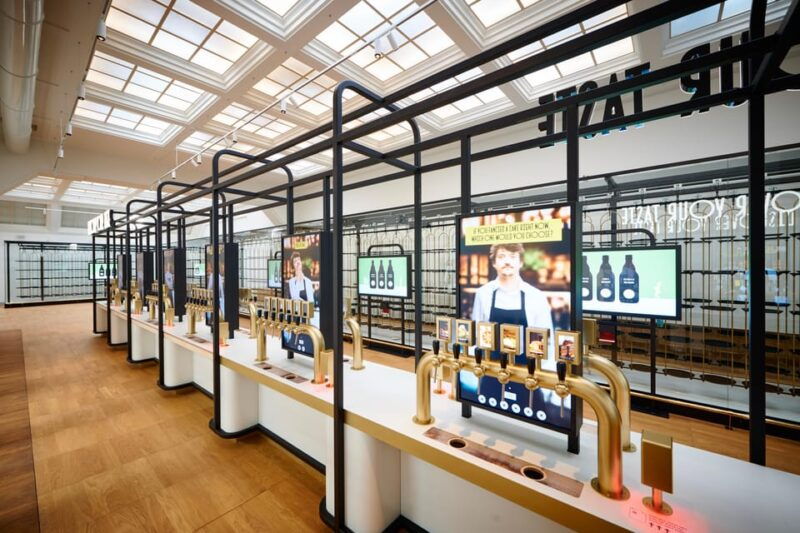 brussels-hop-on-hop-off-bus-tour-belgian-beer-world-museum