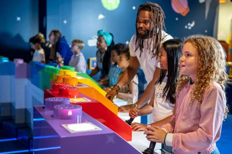 brussels-lego-discovery-centre-admission-ticket