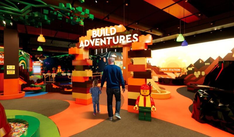 brussels-lego-discovery-centre-admission-ticket