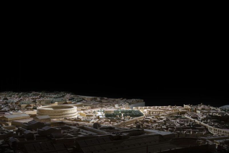 brussels-museum-art-history-entry-ticket