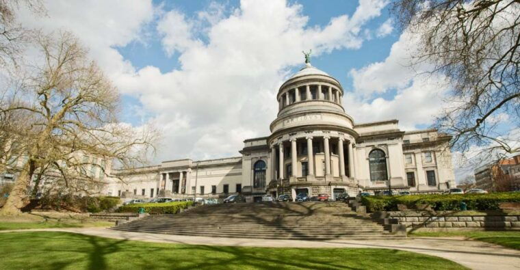 brussels-museum-art-history-entry-ticket