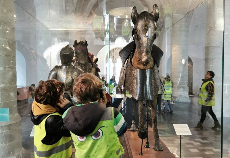 brussels-museum-halle-gate-entry-ticket
