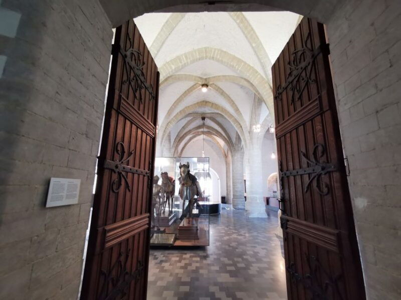 brussels-museum-halle-gate-entry-ticket