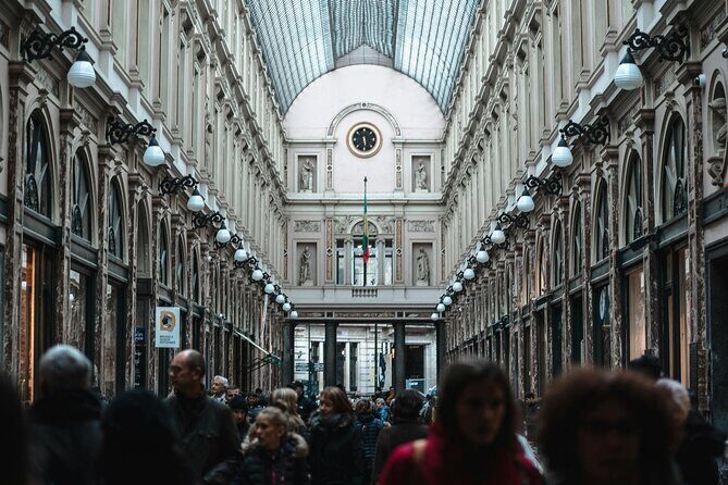 Brussels Old Citys Highlights Walking Tour - Who Will Love This Tour?