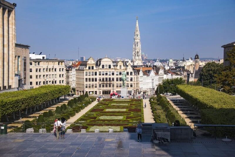 brussels-private-2-hour-sightseeing-tour-with-local-guide