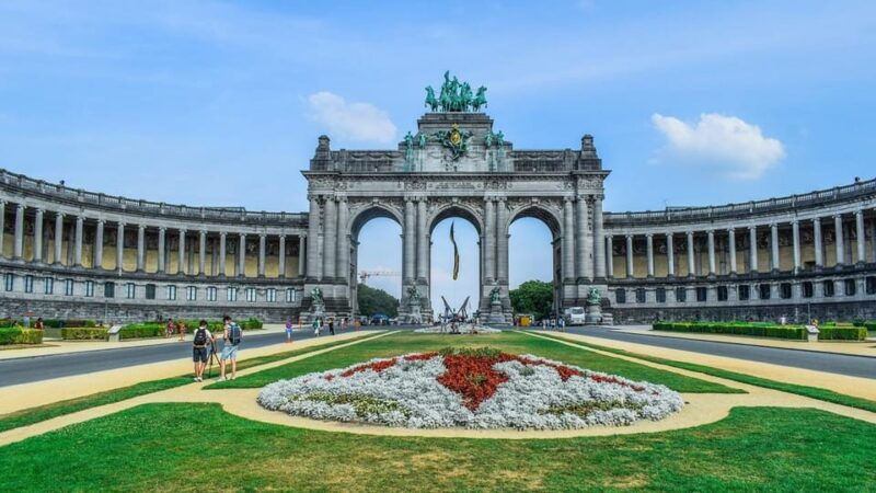 brussels-private-2-hour-sightseeing-tour-with-local-guide