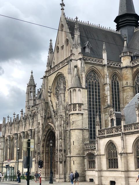 brussels-private-2-hour-sightseeing-tour-with-local-guide
