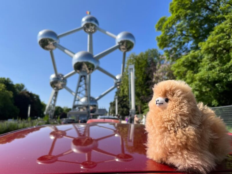 Brussels: Private Atomium & Mini-Europe Tour with Transport - Who Is This Tour Best For?
