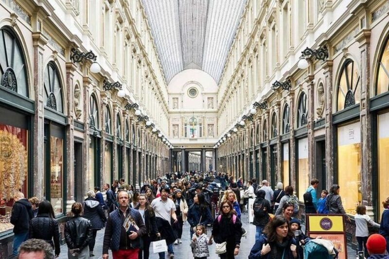 brussels-private-city-highlights-tour-in-a-mercedes-benz