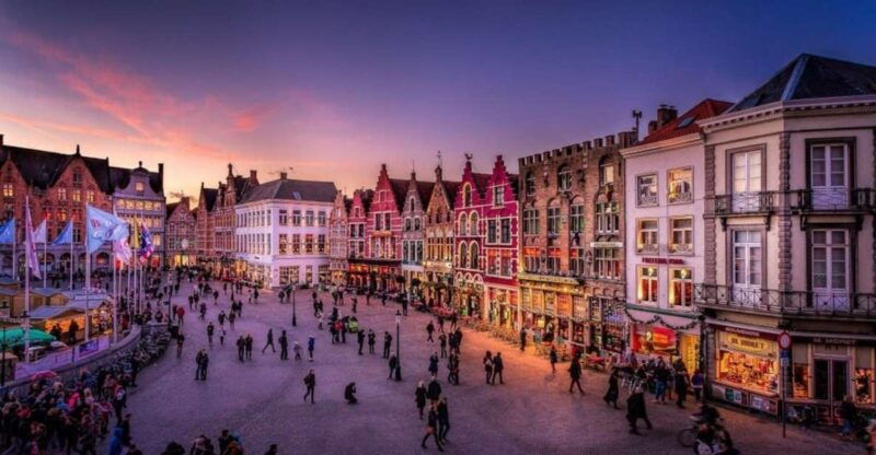 brussels-private-city-highlights-tour-in-a-mercedes-benz