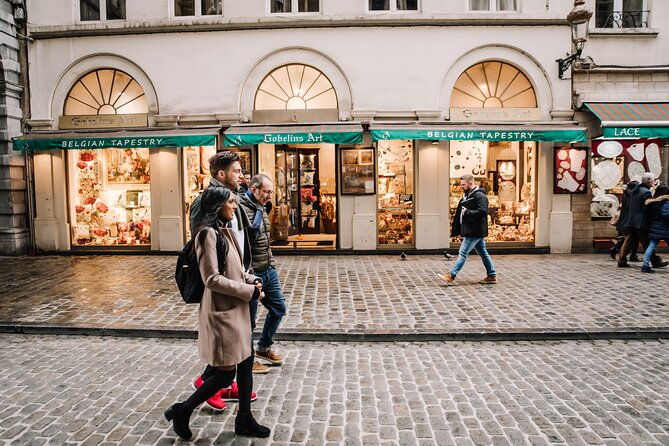 brussels-private-custom-tour-with-a-local-guide-kickstart-your-trip