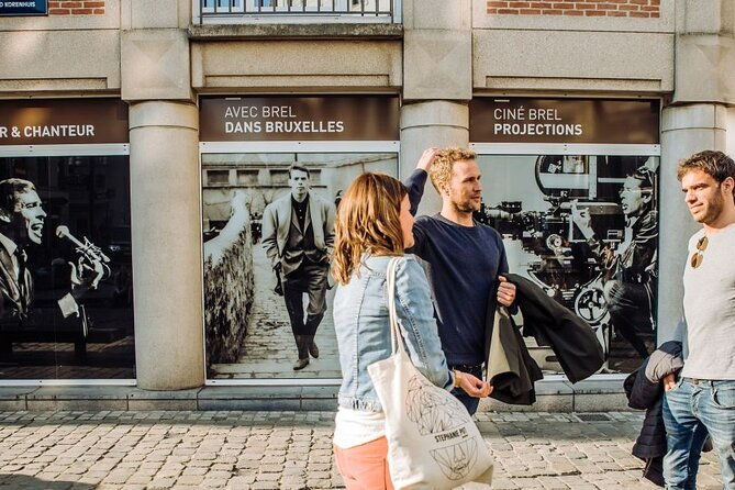 brussels-private-custom-tour-with-a-local-guide-kickstart-your-trip