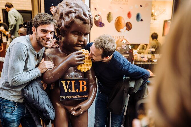 brussels-private-custom-tour-with-a-local-guide-kickstart-your-trip
