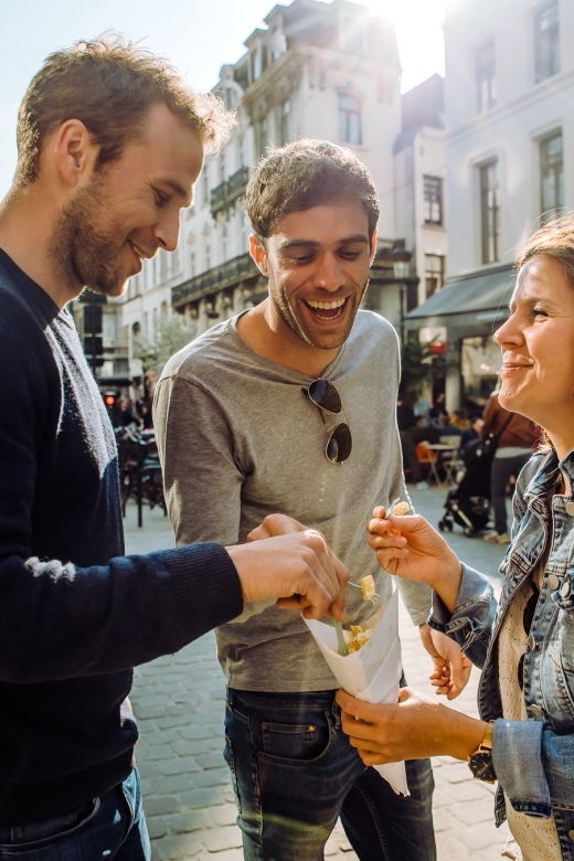 brussels-private-custom-walking-tour-with-a-local-host