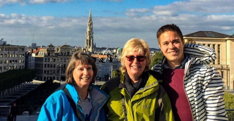 brussels-private-custom-walking-tour-with-a-local-host