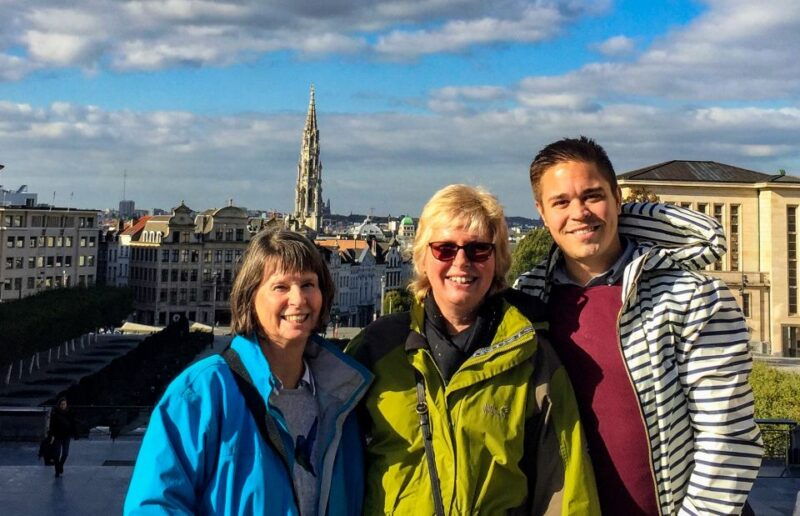 brussels-private-custom-walking-tour-with-a-local-host