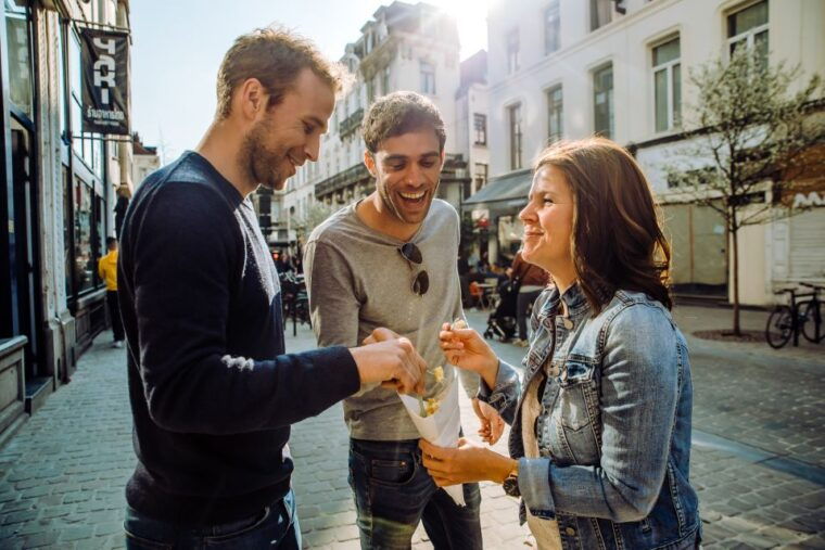 brussels-private-custom-walking-tour-with-a-local-host