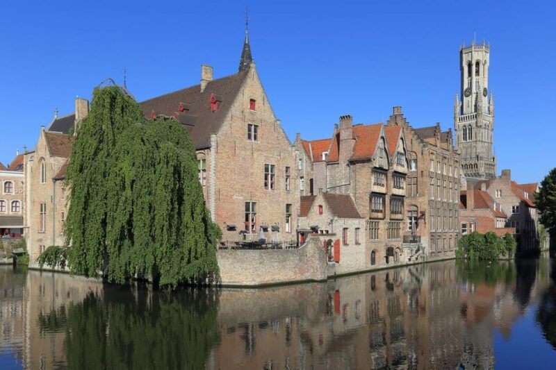 brussels-private-customizable-day-trip-to-bruges
