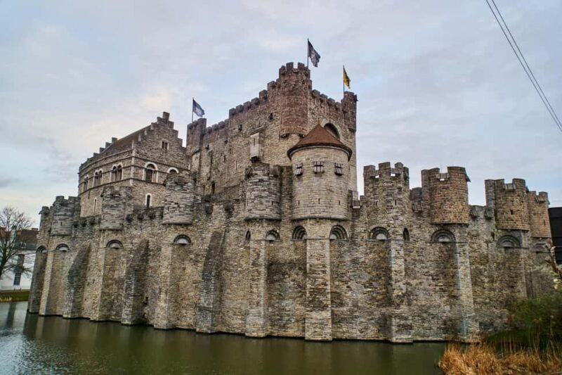 Brussels: Private Day Tour to Ghent with a Local - FAQ